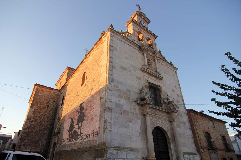 Honrubia
